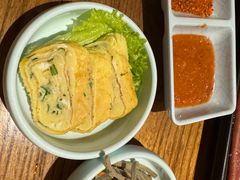 -小花花炭火烤肉·十五年延吉风味(左家庄店)