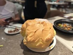 -港丽餐厅(领展购物广场·中关村店)