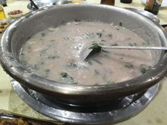 -标记美食新鲜猪杂(兴南大道店)