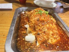 -兔槽江湖菜·重庆璧山兔(水围店)