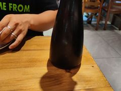 -蜀韵川香水煮鱼(泰山路店)