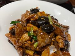 -真地道京味府·鲜橙烤鸭·北京菜(朝外大街东大桥店)