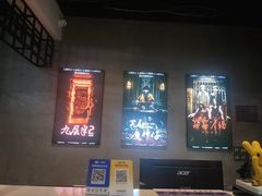 -棂笼·深度沉浸密室(武汉旗舰店)