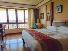 -三亚亚龙湾天域度假酒店