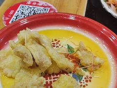 -全家福东北菜(联谊花园宜康苑店)
