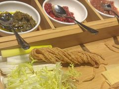 -一桶江山餐厅(松北店)