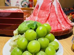 -伊豆野菜村(合景·摩方店)
