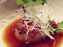 -滩万日本料理Nadaman(国贸大酒店)