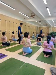 -归位瑜伽＆普拉提馆