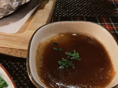 -小世界西餐厅(建国门店)