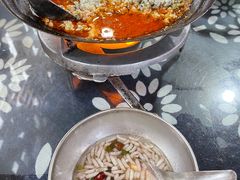 -张关合渣(航空大道店)