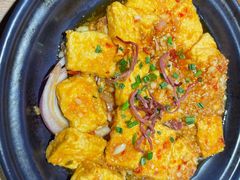 -云海肴汽锅鸡·云南小炒(天津国金汇店)