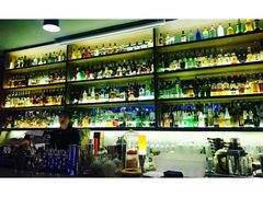 -TIPTOP BAR酒吧(欧亚新生活广场店)