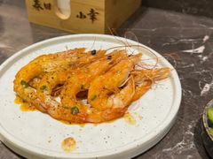 -春田小幸铁板烧(忠义街店)