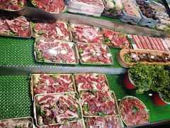 -板凳烧烤(东关街店)