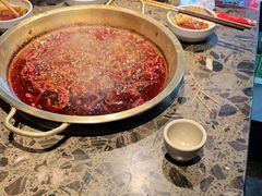 -小龙坎火锅(全球总店)