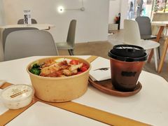 -Dreamsalad梦想轻厨(健康轻食·减脂沙拉·意面·祖庙店)