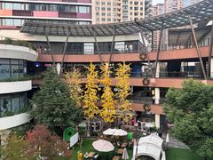 -瑞虹新天地月亮湾