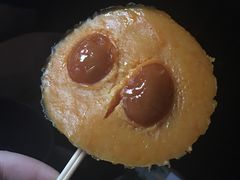 -無牌小范·香港明星美食