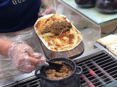 -内涵饵块