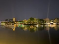 -南通濠河风景名胜区