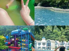 -清泉湾生态旅游度假区