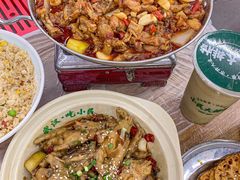 -小民大排档(光谷店)