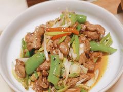 -锦府盐帮·张宅(世纪金源店)
