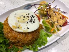 -韩时烤肉(丰科万达广场店)