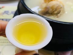 -长顺参鸡汤店(西塔总店)