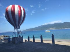 -海南分界洲岛旅游区