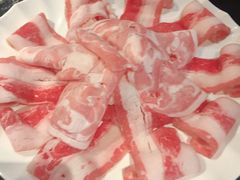 牛羊组合-渝味晓宇火锅(合川路店)