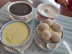 -阿三麻蓉汤圆(顺光大厦店)