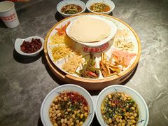 -怪噜范·贵阳小吃大排档(金源旗舰店)