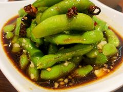 -庆峰龙虾烧烤(合肥一店)