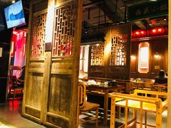 大堂-大鸽饭(北京路店)