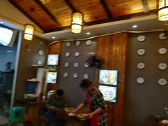 -巴津碗碗面(人和店)