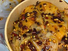 -周小亮丁家坡洋芋(全国总店)