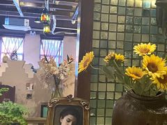 -翡翠鸟精品泰国菜(北辰财富中心店)