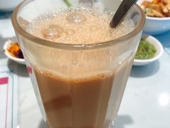 拉茶（热）-滕记星发餐室·新加坡菜(巨鹿路店)