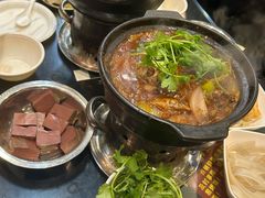 -川香煲(茅台路店)