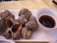 小海螺-海岛渔村大酒店(云霄路店)