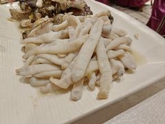 -流舫海鲜酒家(张溪店)