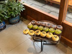 -Max Bakery 阿唛手作