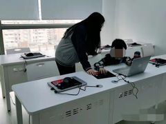 -海亮AI学习中心·幻码星球(钱江校区)