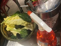 -三个渔夫·蒸汽海鲜(小白楼店)