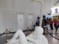 -平安金融中心云际观光层