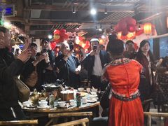 -印象鲵宴·张家界地标美食名片(溪布街店)