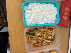 -湘中缘·湖南菜(娄底驻京办店)