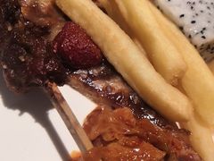 -比格比萨自助(宋家庄店)